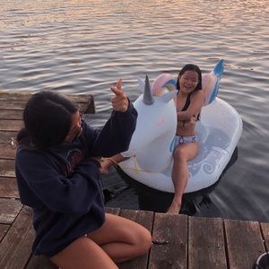 Meet your Posher, Annali